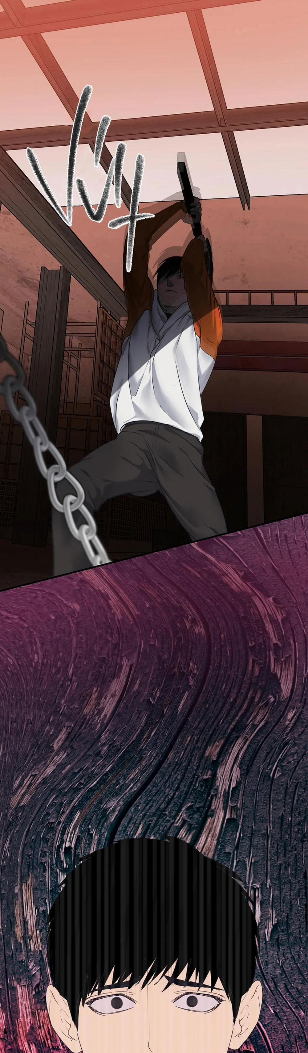 Thợ Săn Một Đêm 10 Lần 21 trang 31