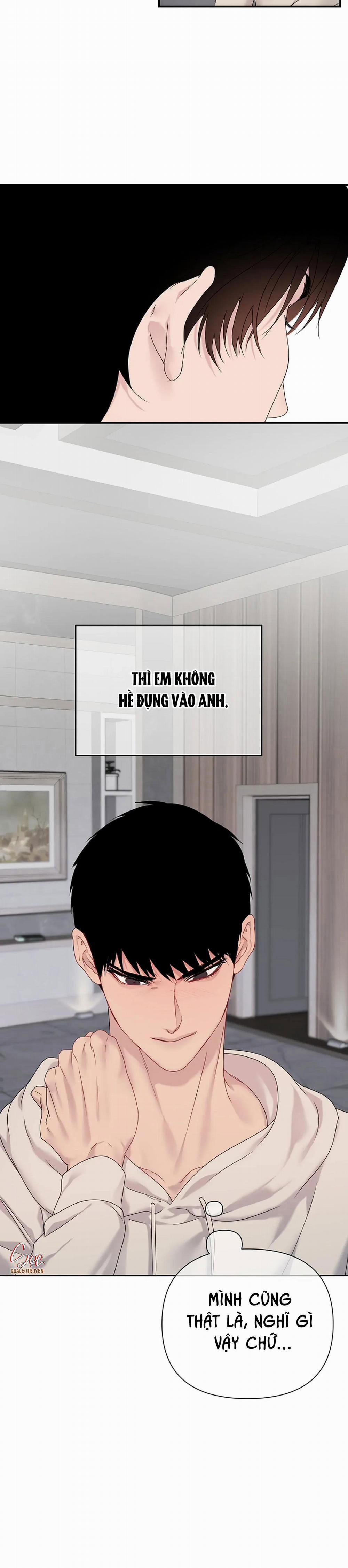 Thợ Săn Một Đêm 10 Lần 21 trang 4