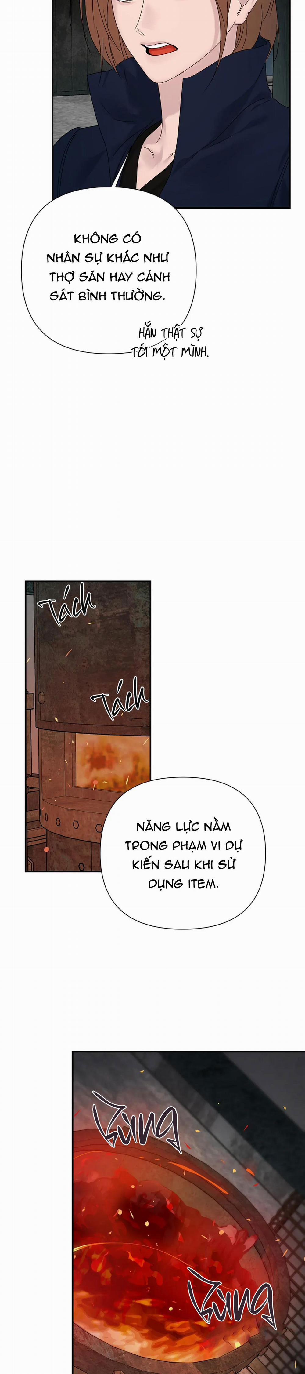 Thợ Săn Một Đêm 10 Lần 21 trang 6