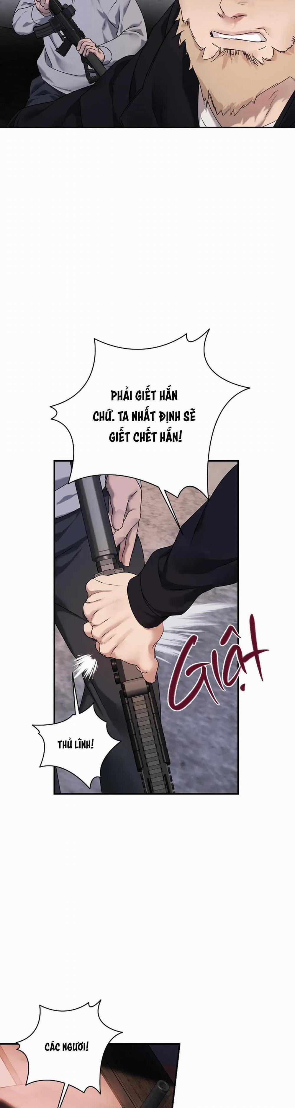 Thợ Săn Một Đêm 10 Lần 22 trang 11