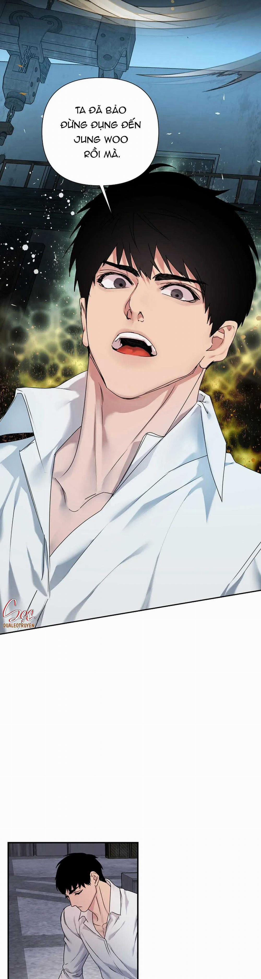 Thợ Săn Một Đêm 10 Lần 22 trang 13