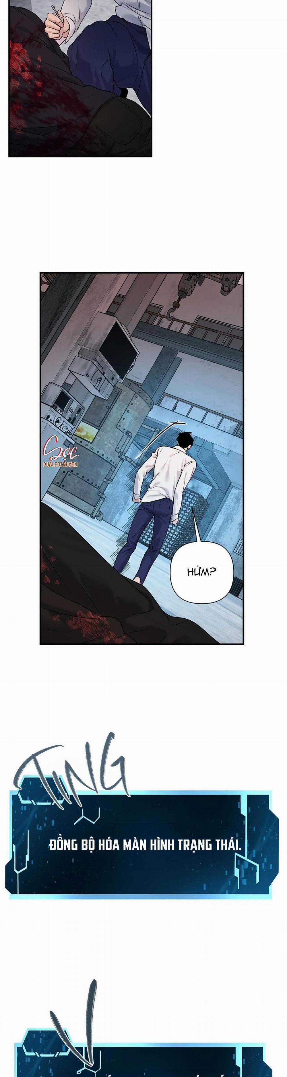 Thợ Săn Một Đêm 10 Lần 22 trang 14