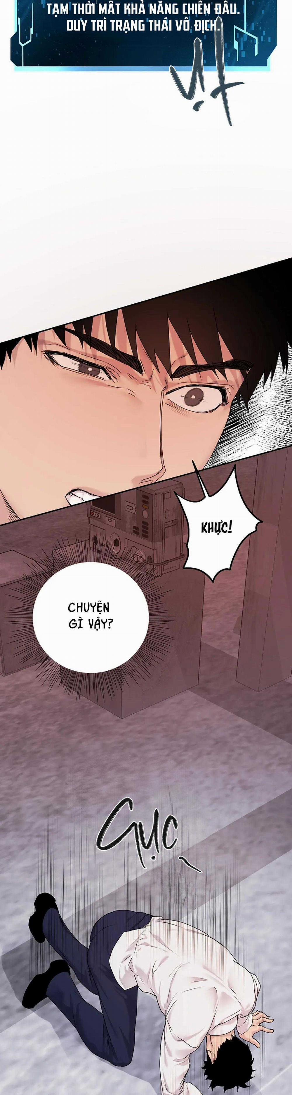 Thợ Săn Một Đêm 10 Lần 22 trang 15
