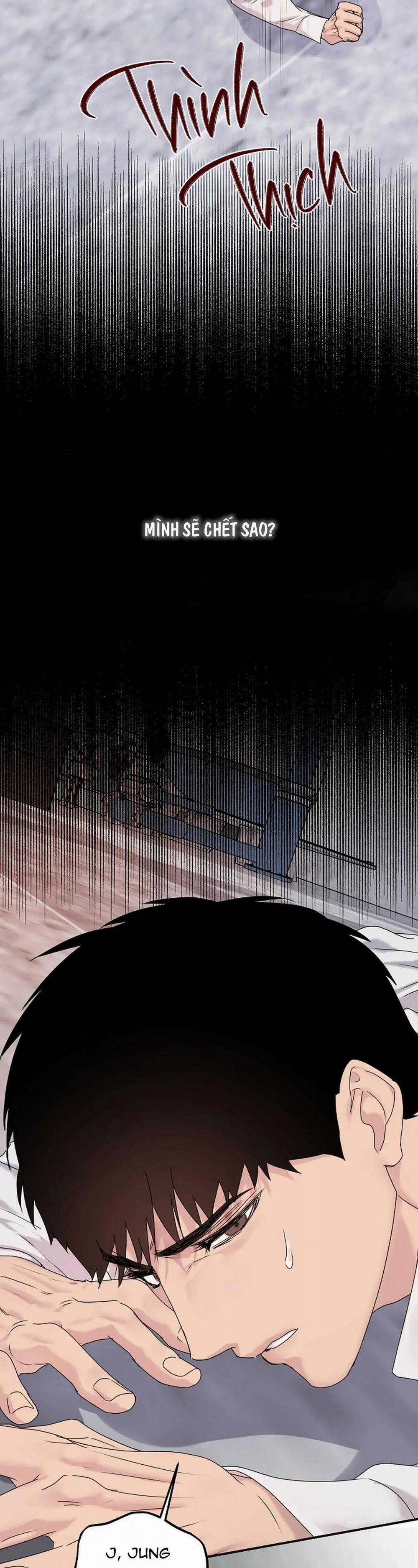 Thợ Săn Một Đêm 10 Lần 22 trang 16
