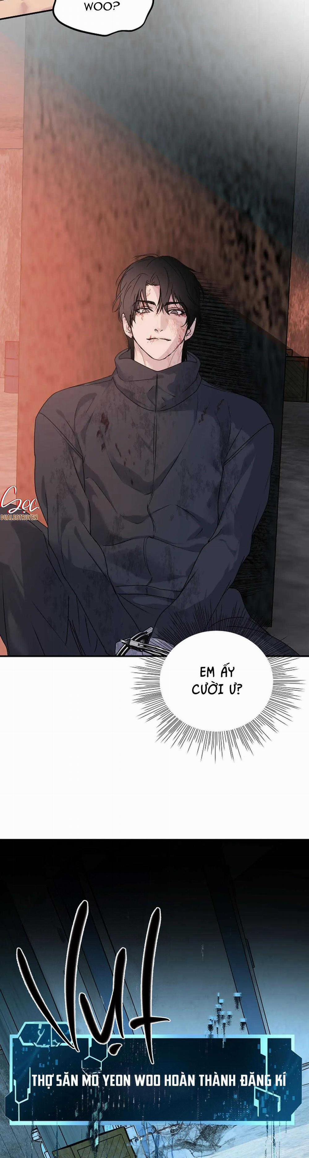 Thợ Săn Một Đêm 10 Lần 22 trang 17