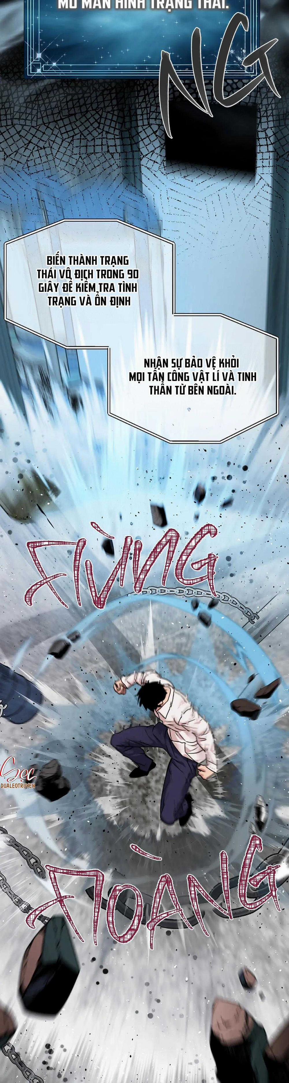 Thợ Săn Một Đêm 10 Lần 22 trang 2