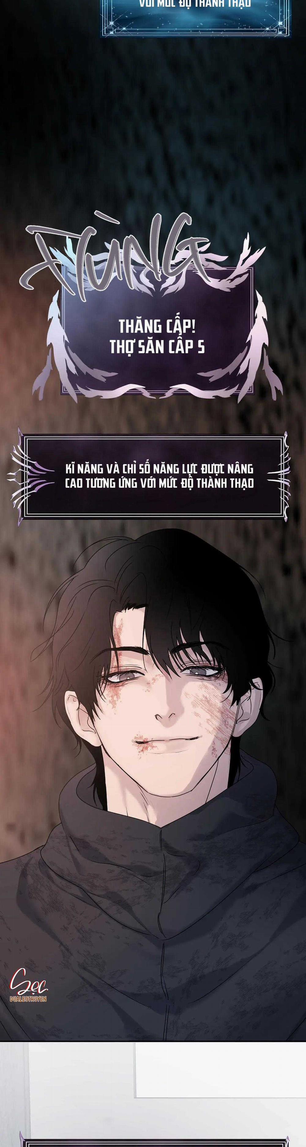 Thợ Săn Một Đêm 10 Lần 22 trang 20