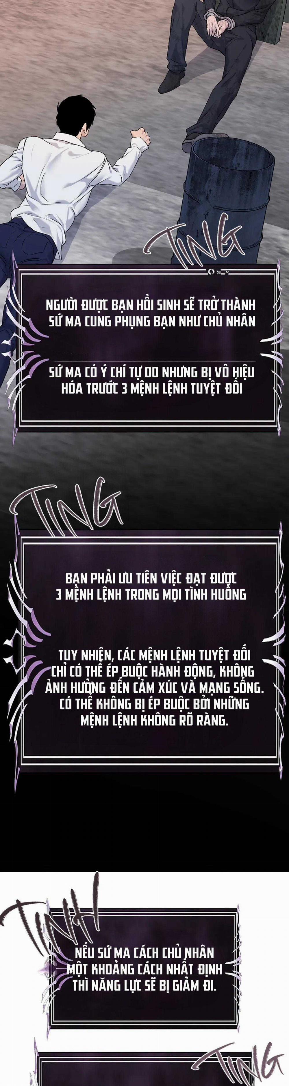 Thợ Săn Một Đêm 10 Lần 22 trang 22