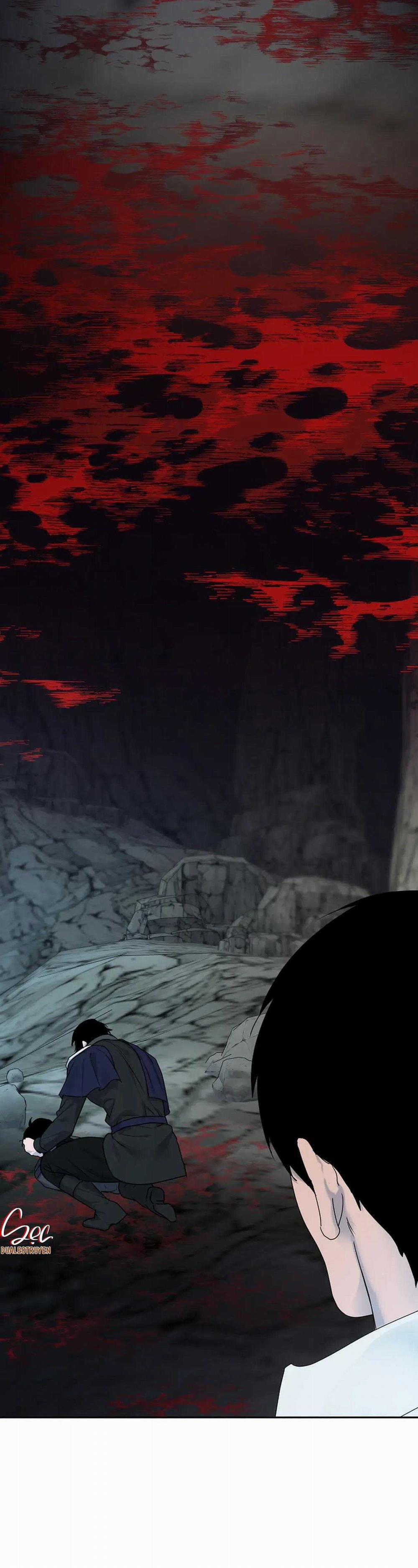 Thợ Săn Một Đêm 10 Lần 22 trang 25