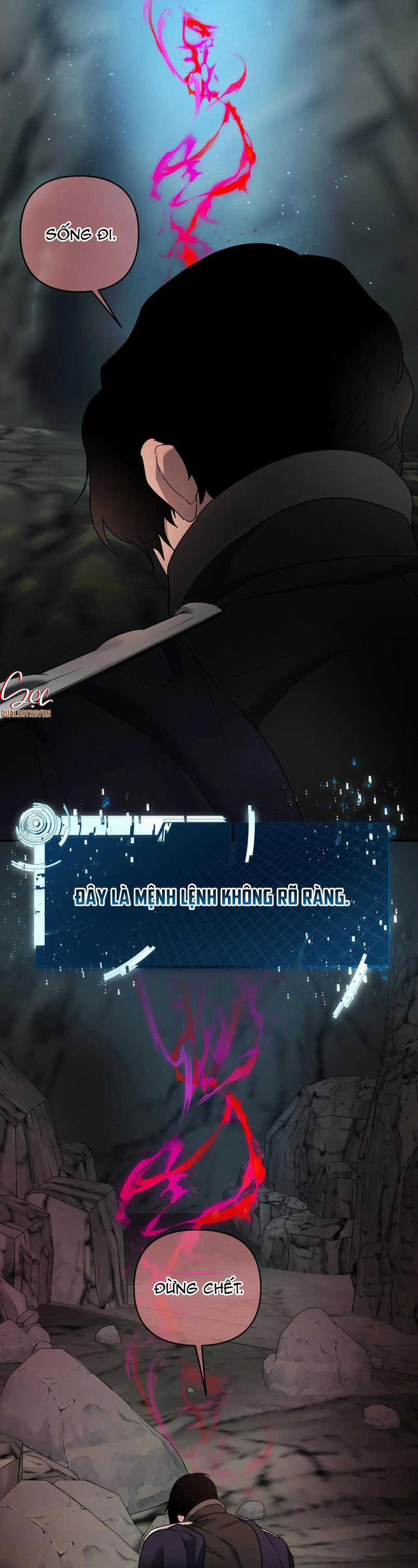 Thợ Săn Một Đêm 10 Lần 22 trang 27