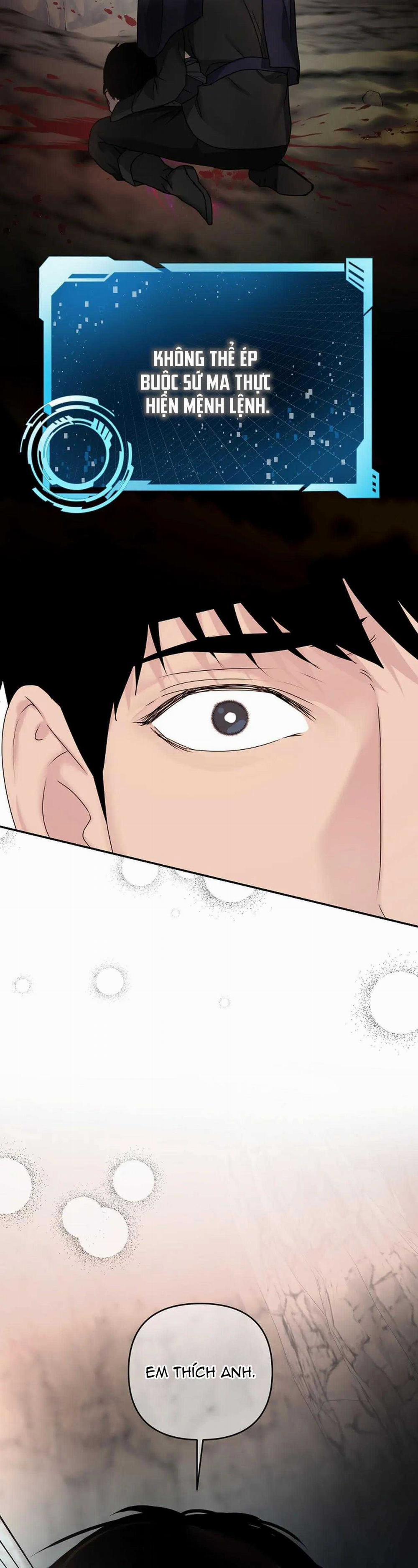 Thợ Săn Một Đêm 10 Lần 22 trang 28