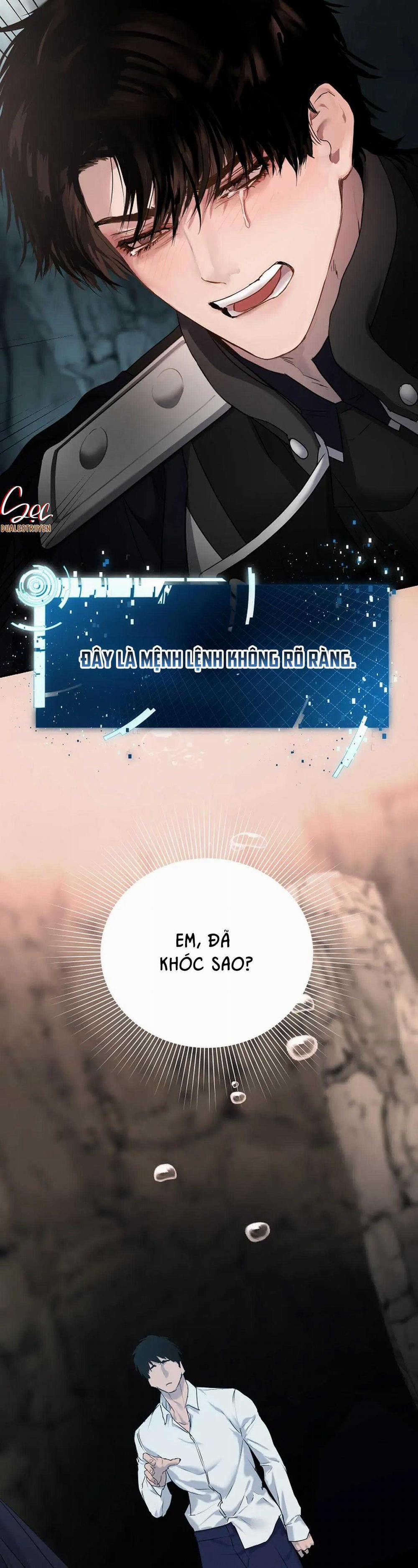 Thợ Săn Một Đêm 10 Lần 22 trang 29