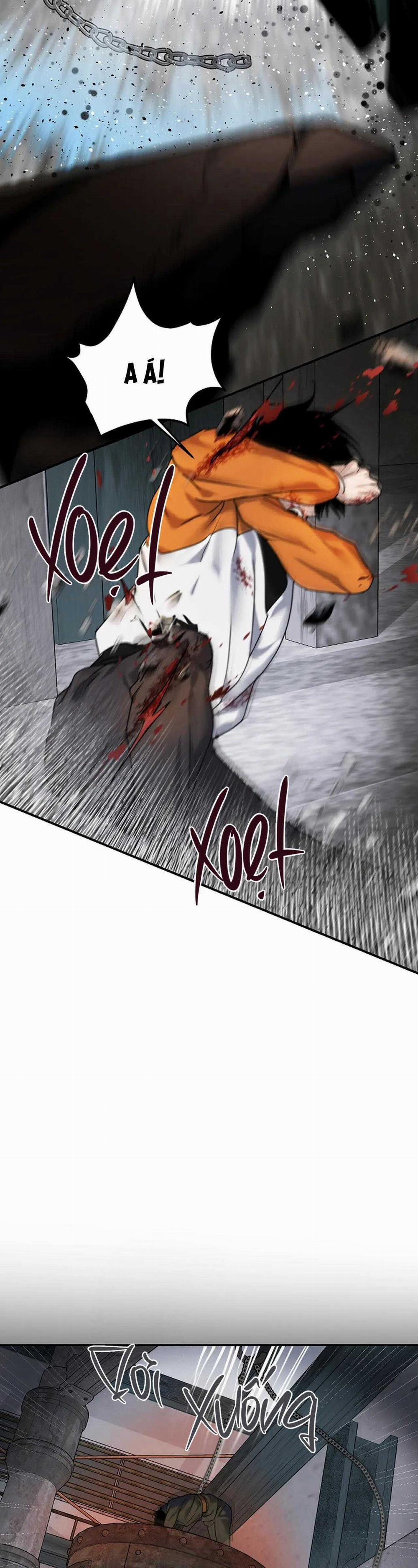Thợ Săn Một Đêm 10 Lần 22 trang 3