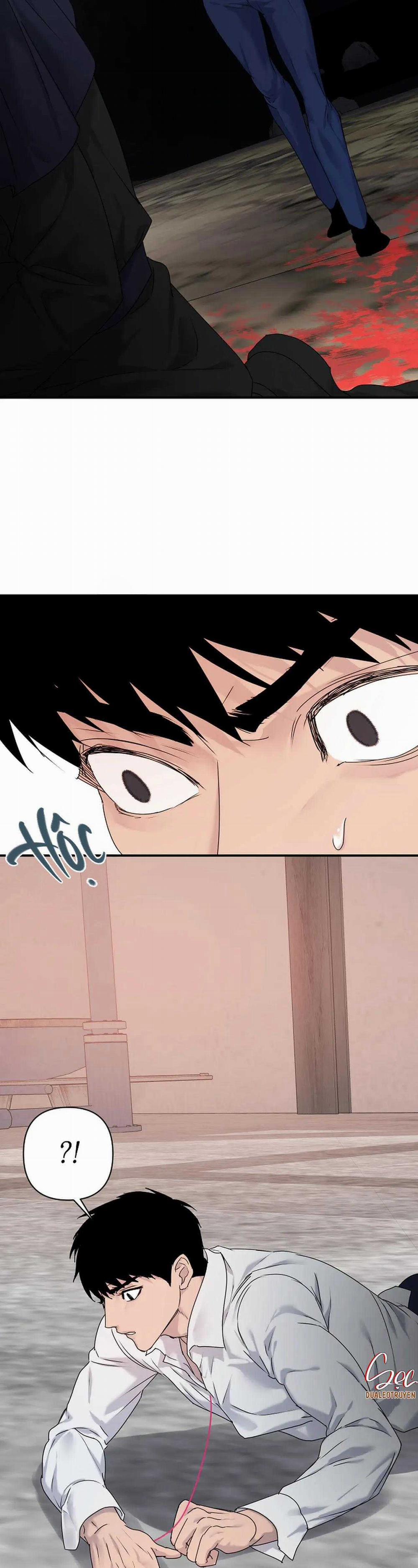 Thợ Săn Một Đêm 10 Lần 22 trang 30