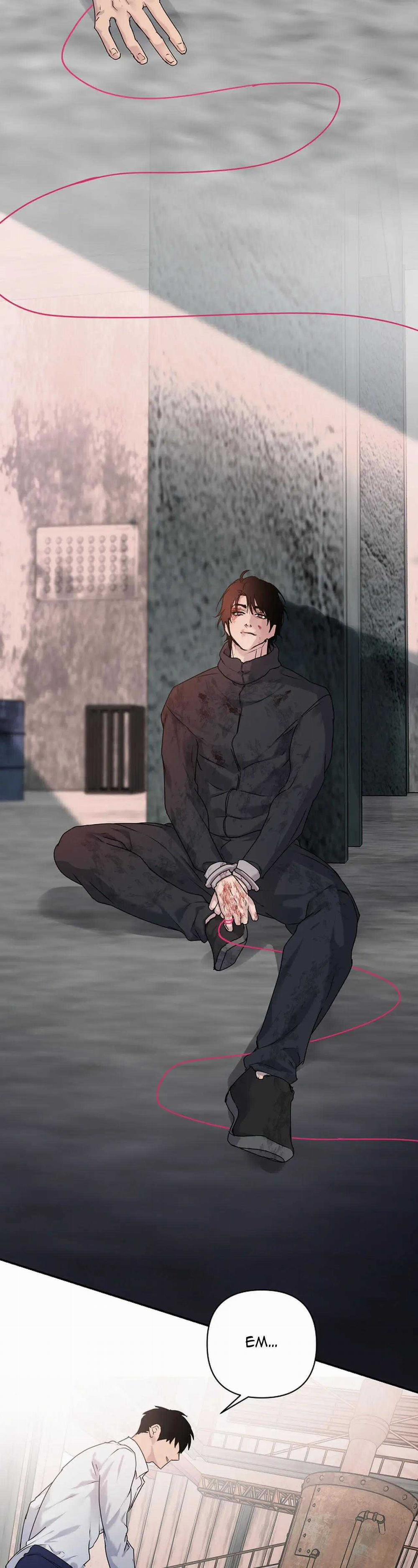 Thợ Săn Một Đêm 10 Lần 22 trang 31