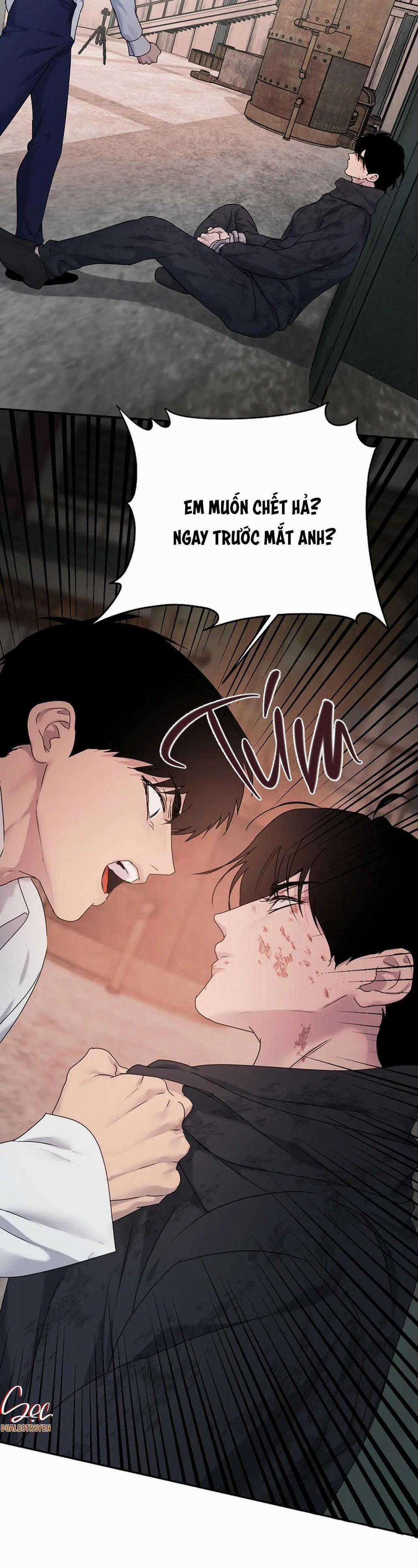 Thợ Săn Một Đêm 10 Lần 22 trang 32