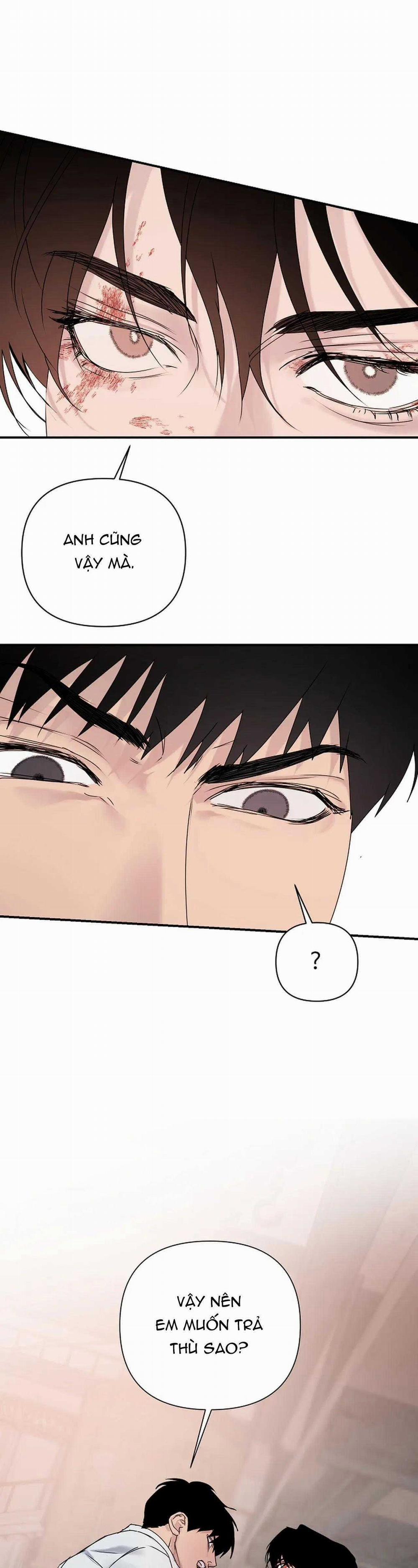 Thợ Săn Một Đêm 10 Lần 22 trang 33