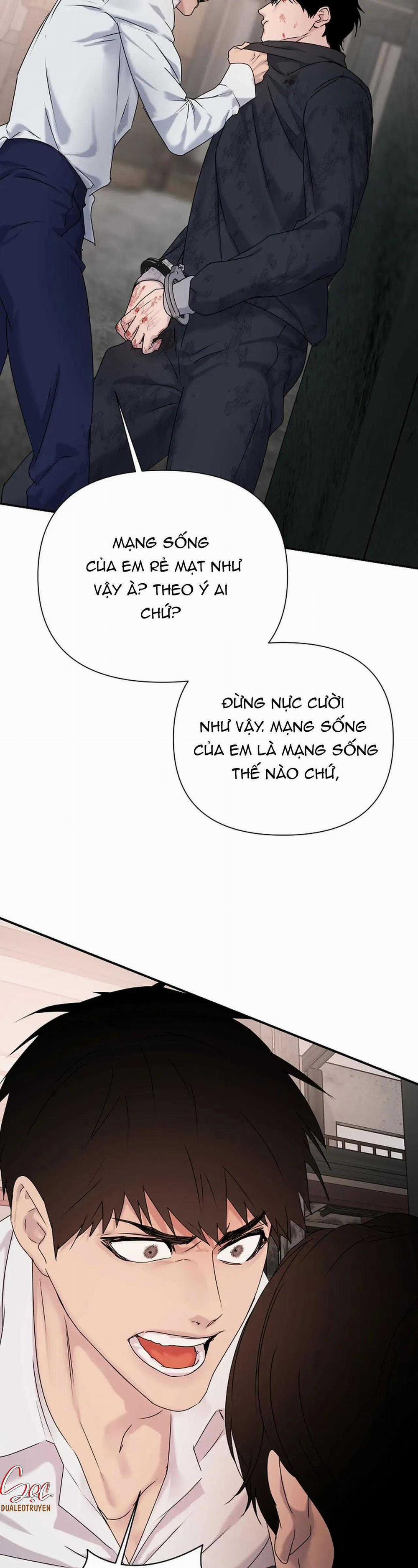 Thợ Săn Một Đêm 10 Lần 22 trang 34