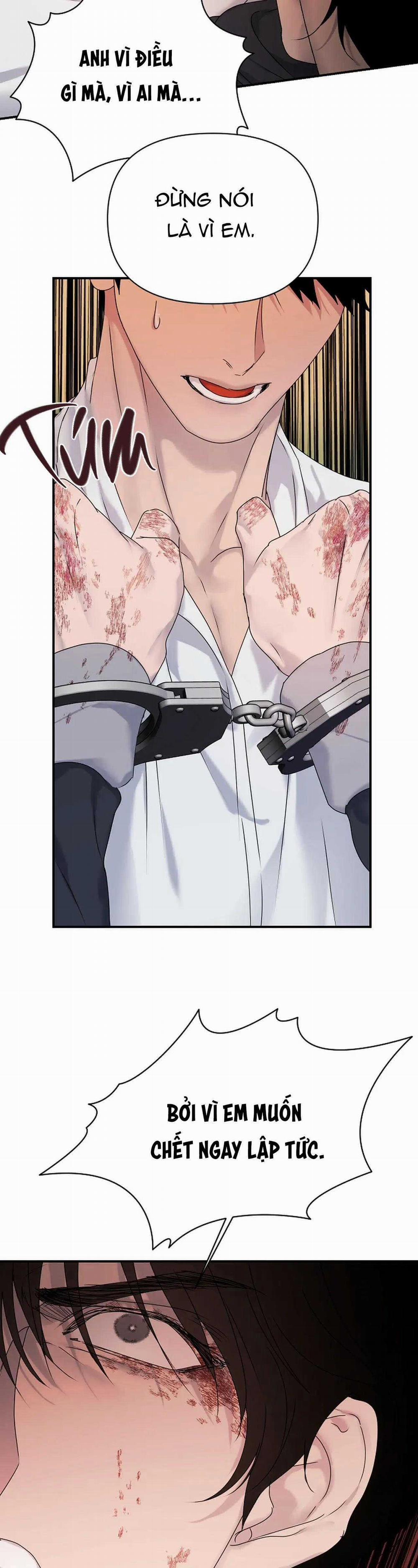 Thợ Săn Một Đêm 10 Lần 22 trang 35