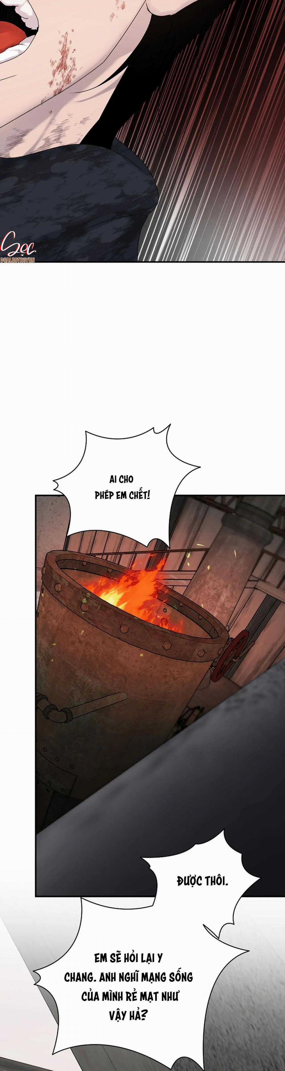 Thợ Săn Một Đêm 10 Lần 22 trang 36