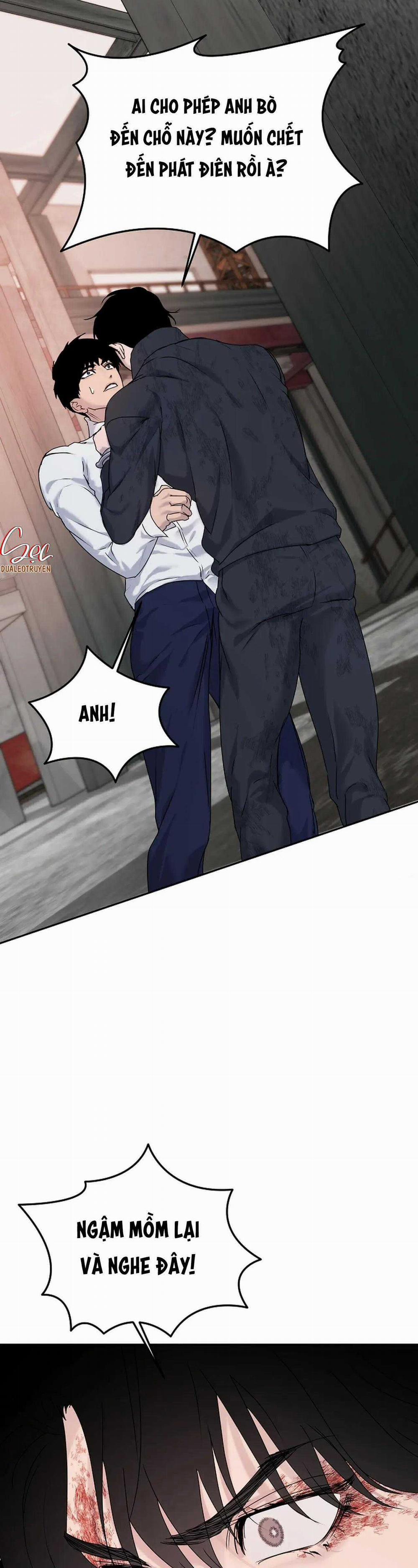 Thợ Săn Một Đêm 10 Lần 22 trang 37