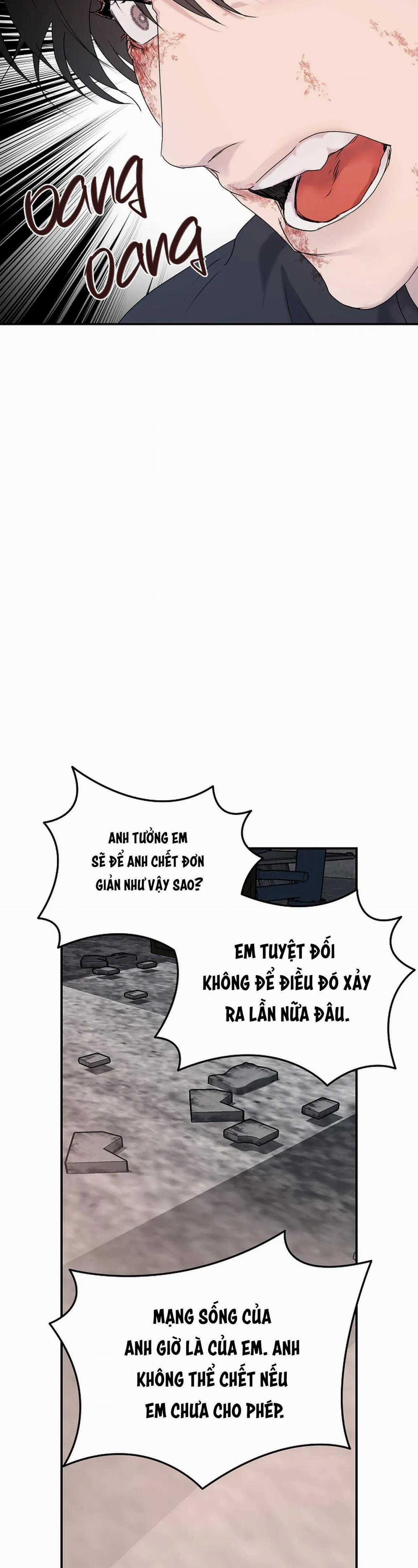 Thợ Săn Một Đêm 10 Lần 22 trang 38