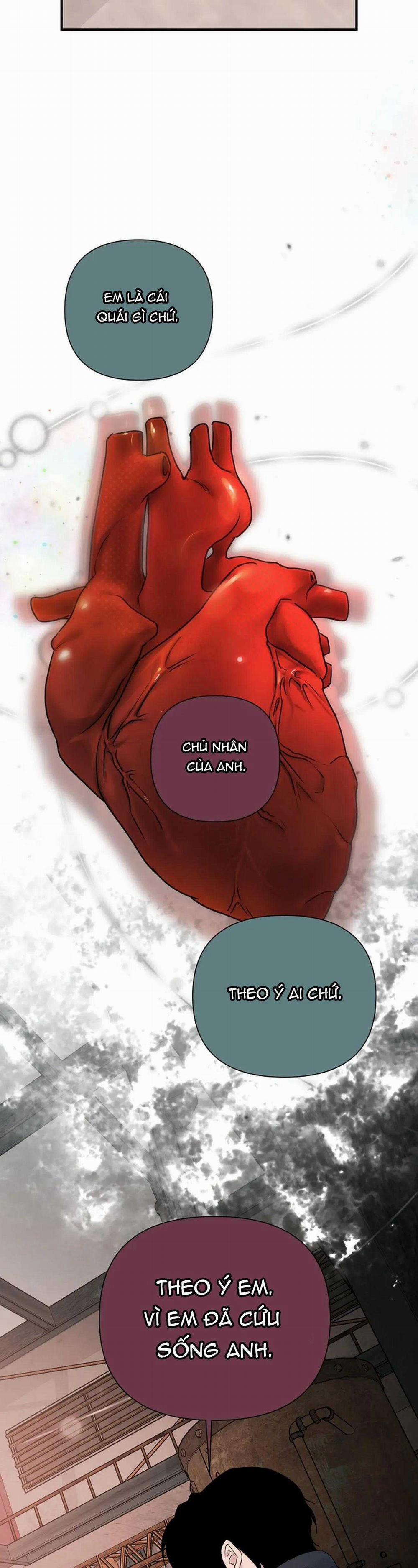 Thợ Săn Một Đêm 10 Lần 22 trang 39