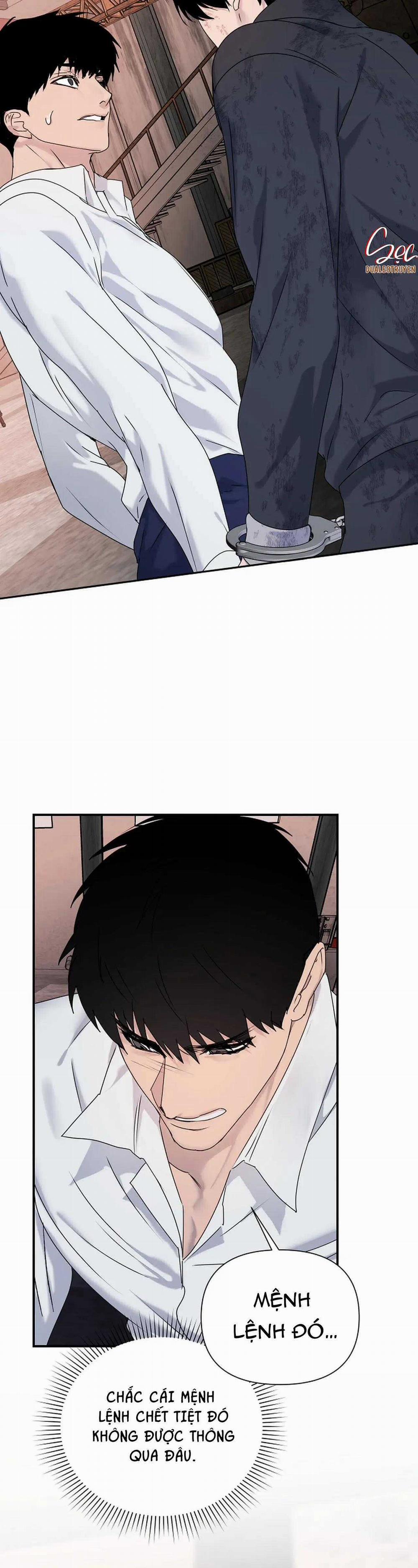Thợ Săn Một Đêm 10 Lần 22 trang 40