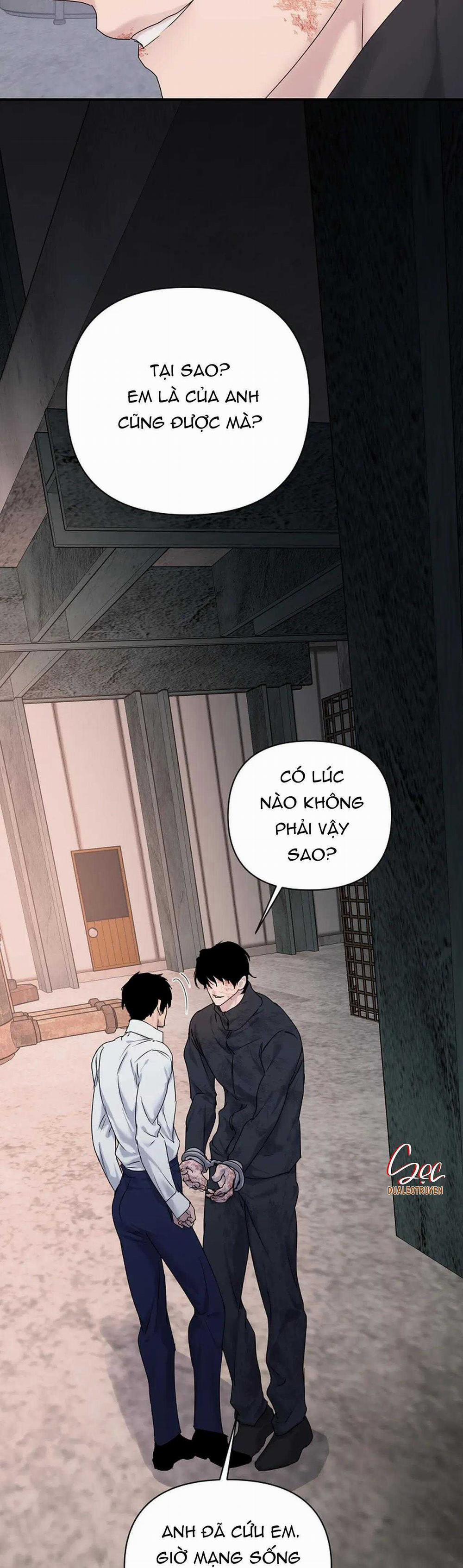 Thợ Săn Một Đêm 10 Lần 22 trang 43