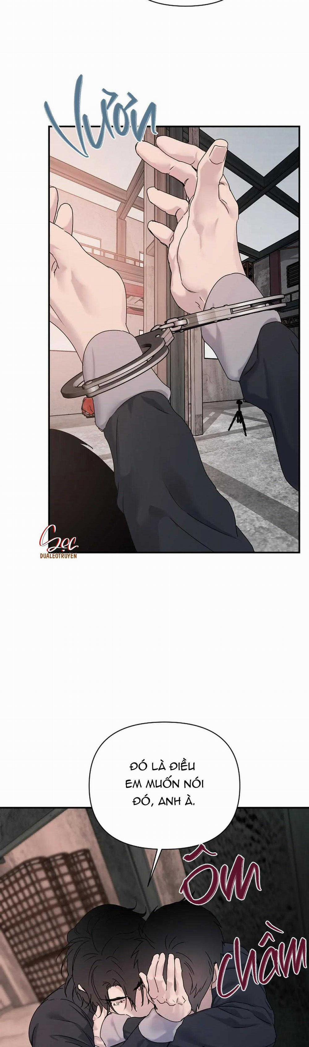 Thợ Săn Một Đêm 10 Lần 22 trang 45