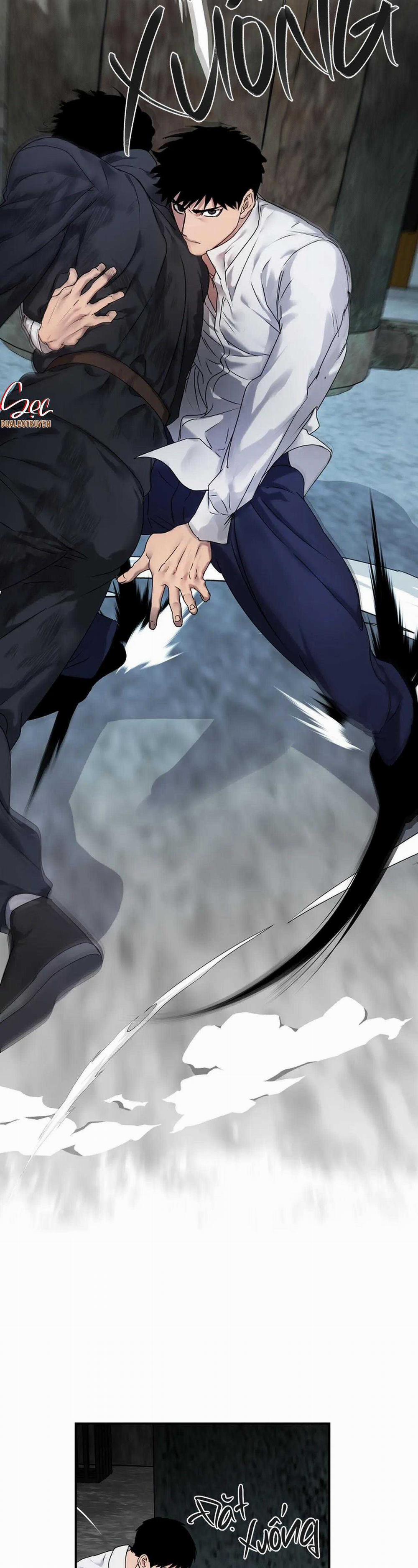 Thợ Săn Một Đêm 10 Lần 22 trang 5