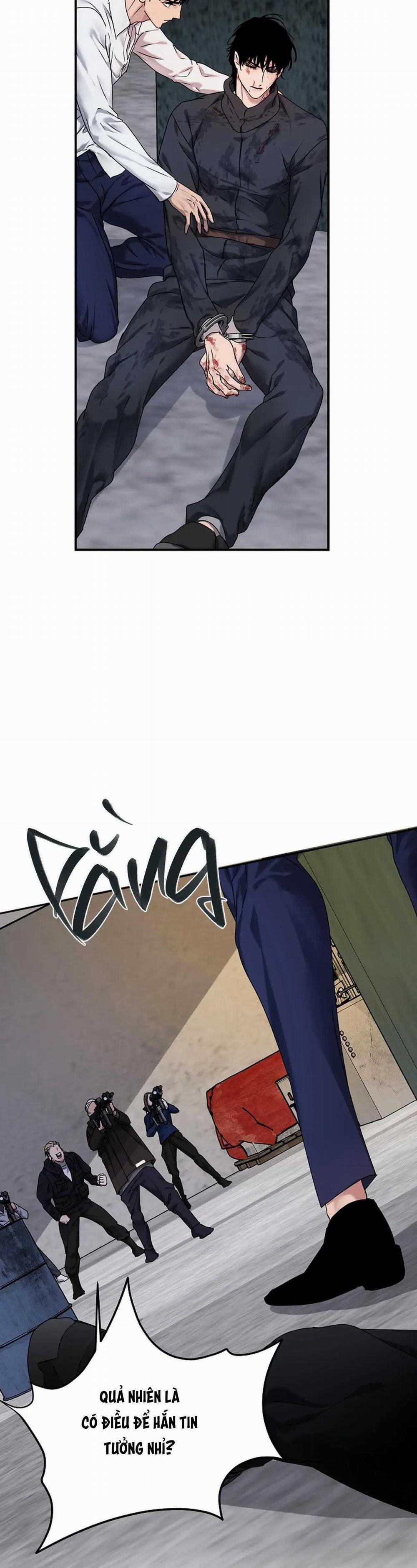 Thợ Săn Một Đêm 10 Lần 22 trang 6