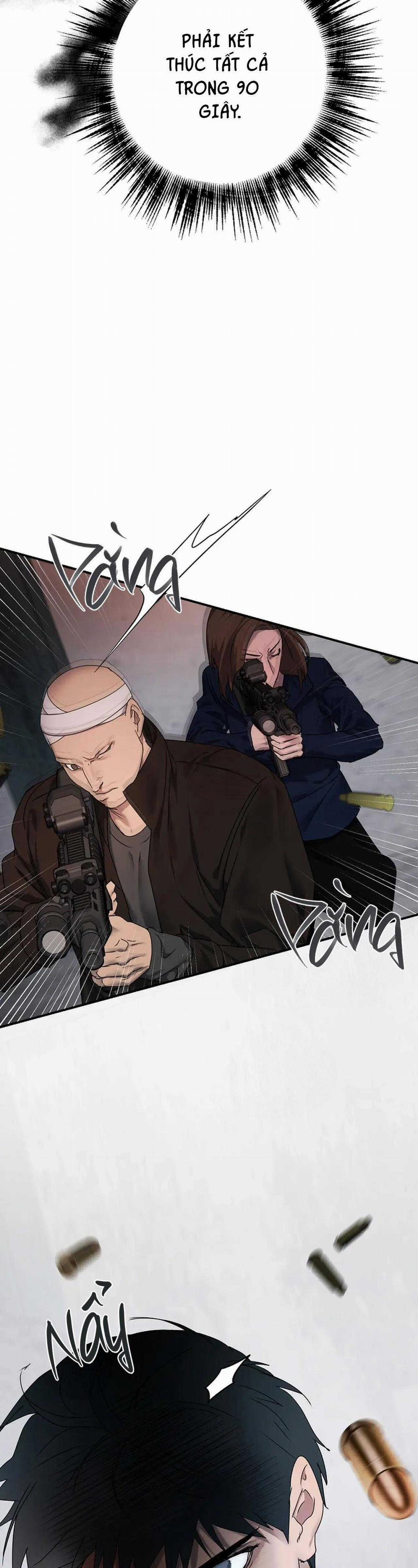 Thợ Săn Một Đêm 10 Lần 22 trang 8
