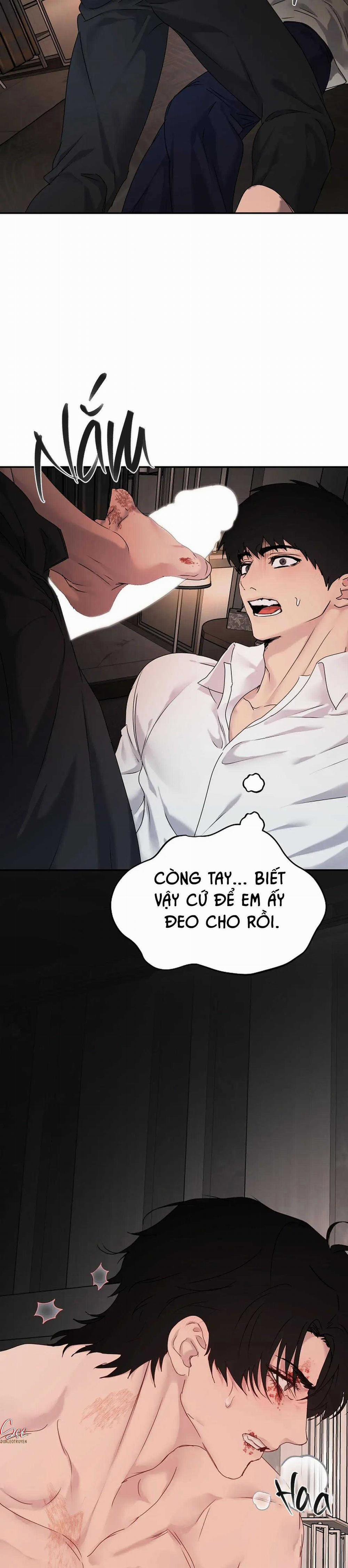 Thợ Săn Một Đêm 10 Lần 23 trang 10