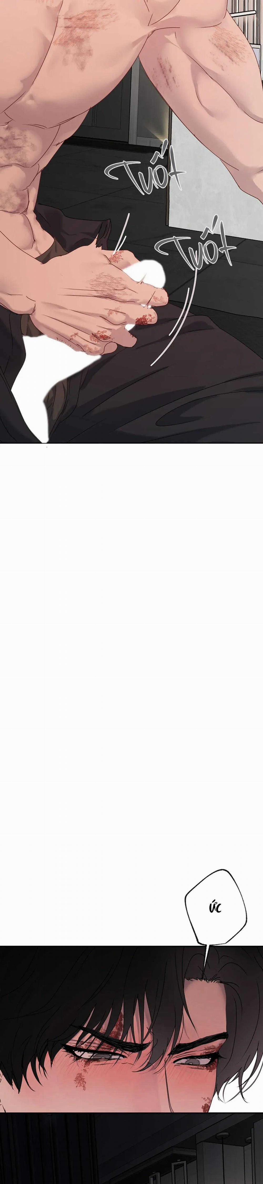 Thợ Săn Một Đêm 10 Lần 23 trang 11