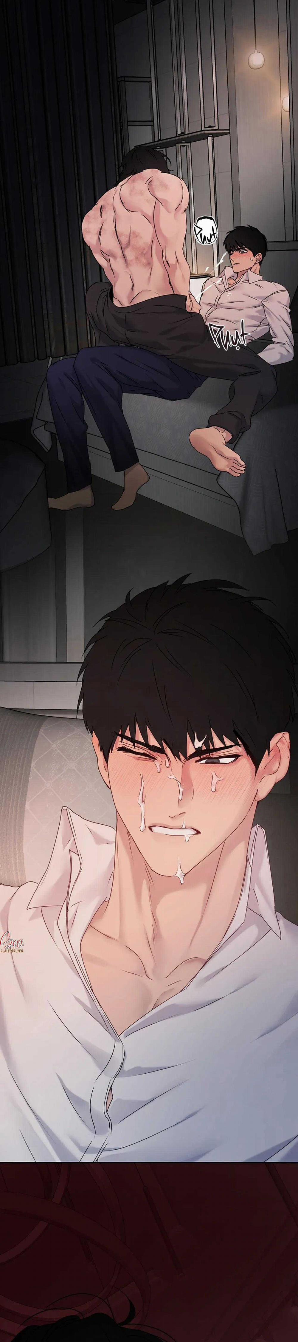 Thợ Săn Một Đêm 10 Lần 23 trang 12