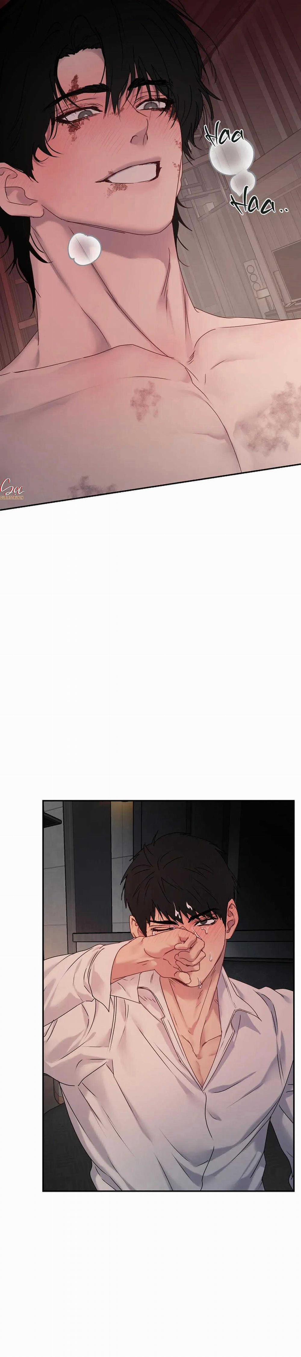 Thợ Săn Một Đêm 10 Lần 23 trang 13