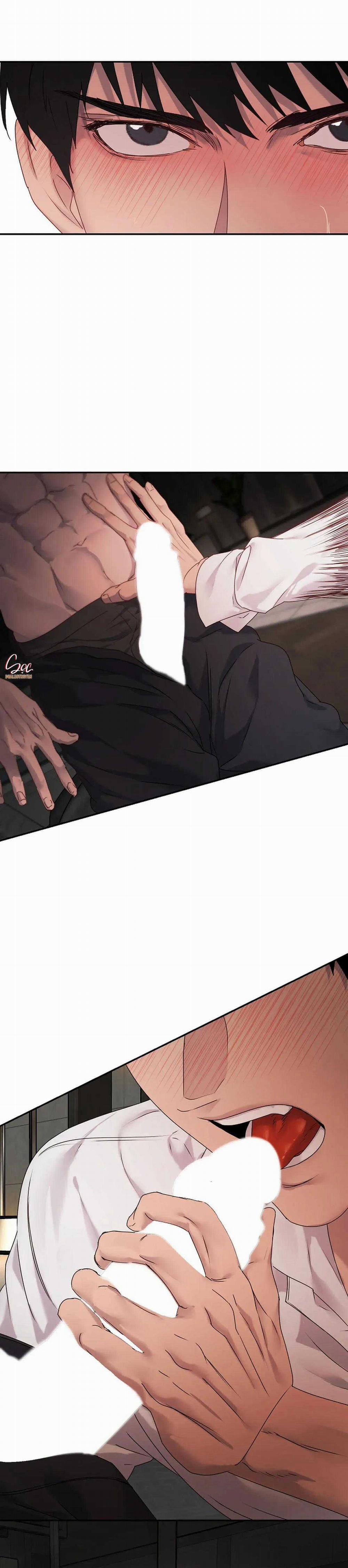 Thợ Săn Một Đêm 10 Lần 23 trang 14