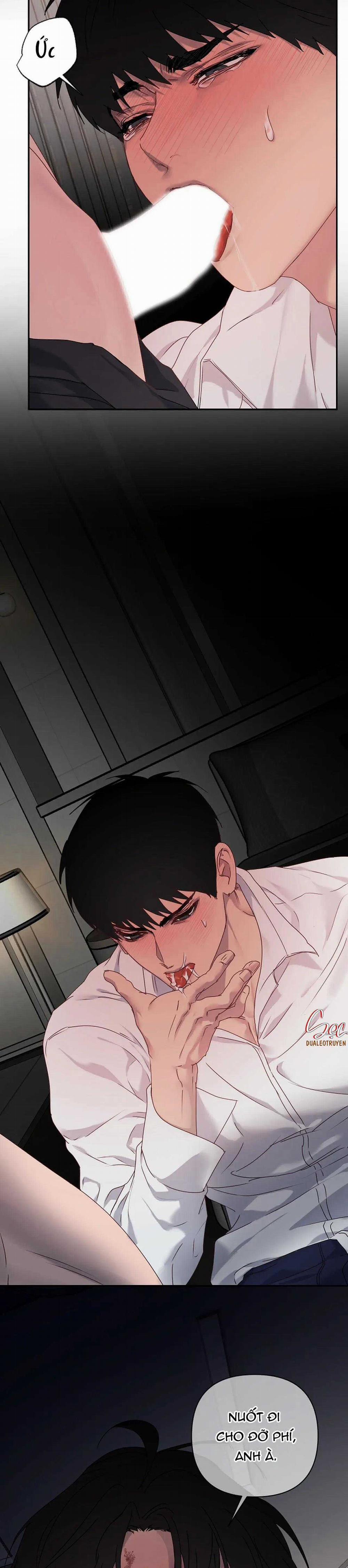 Thợ Săn Một Đêm 10 Lần 23 trang 19