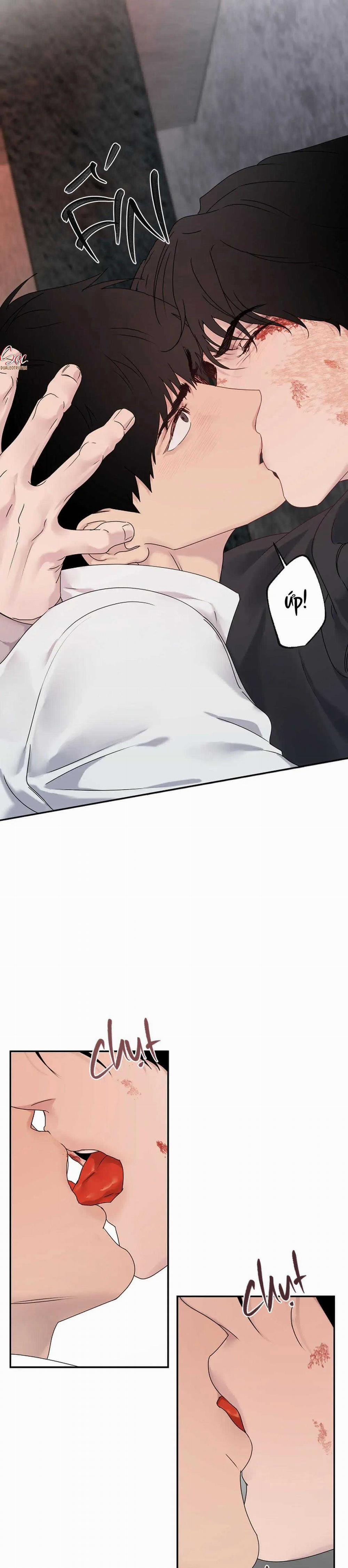 Thợ Săn Một Đêm 10 Lần 23 trang 2