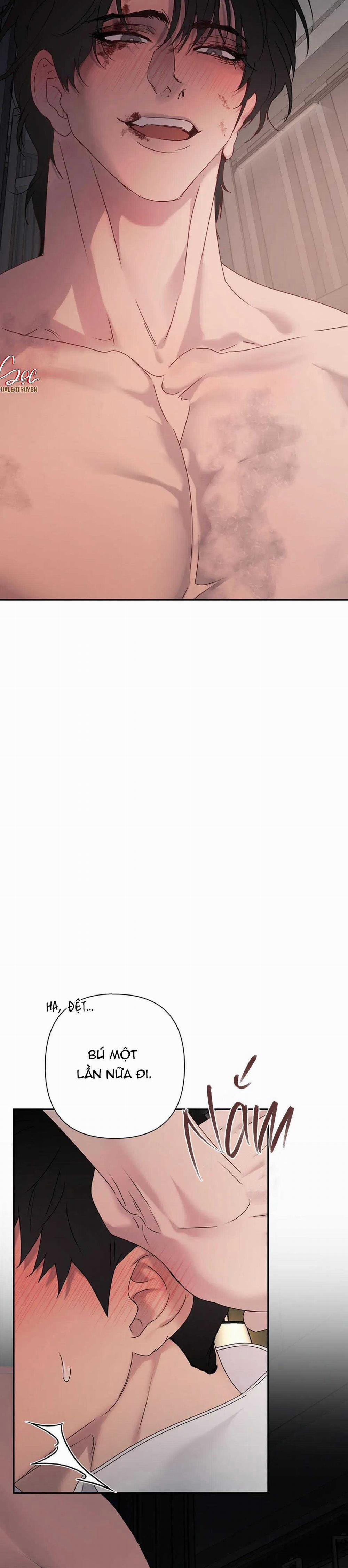 Thợ Săn Một Đêm 10 Lần 23 trang 20
