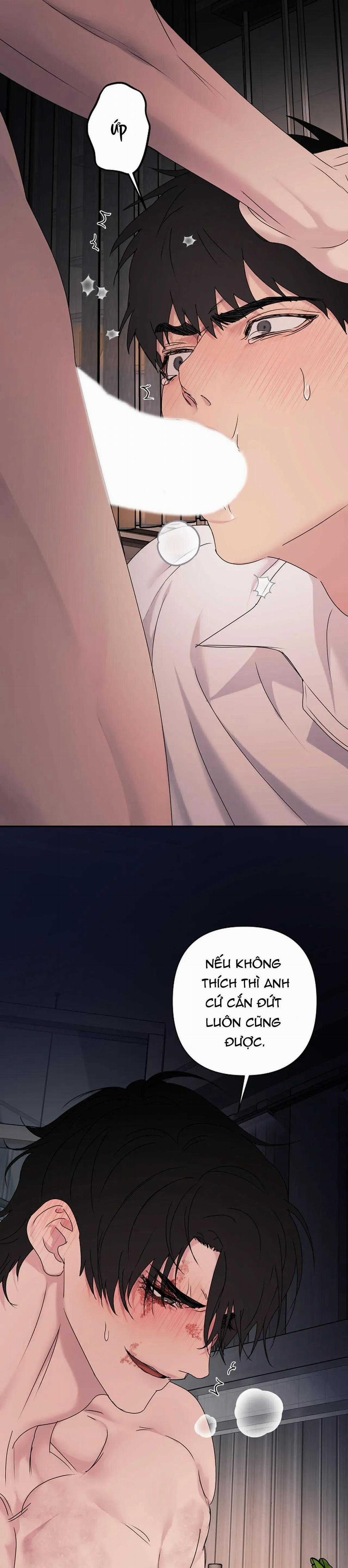 Thợ Săn Một Đêm 10 Lần 23 trang 21