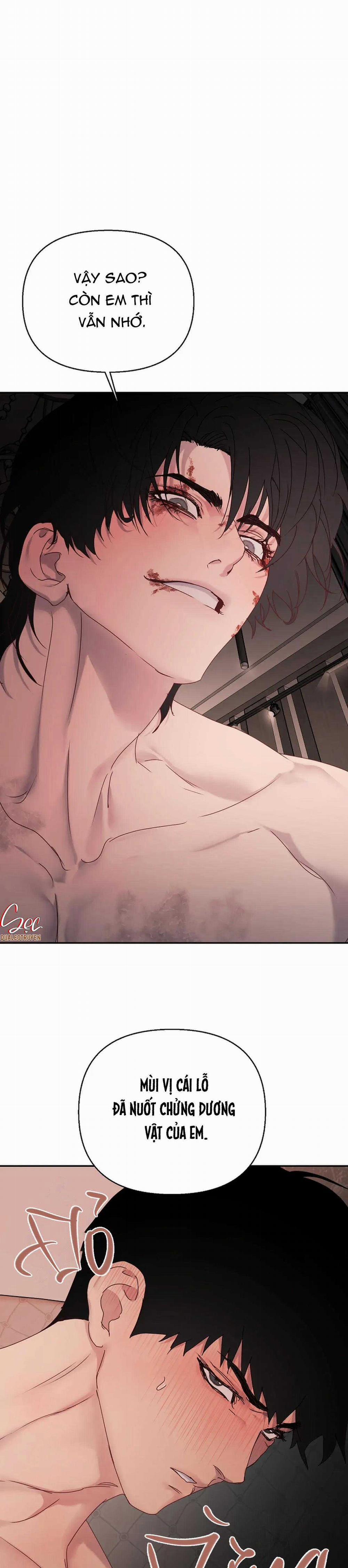 Thợ Săn Một Đêm 10 Lần 23 trang 27