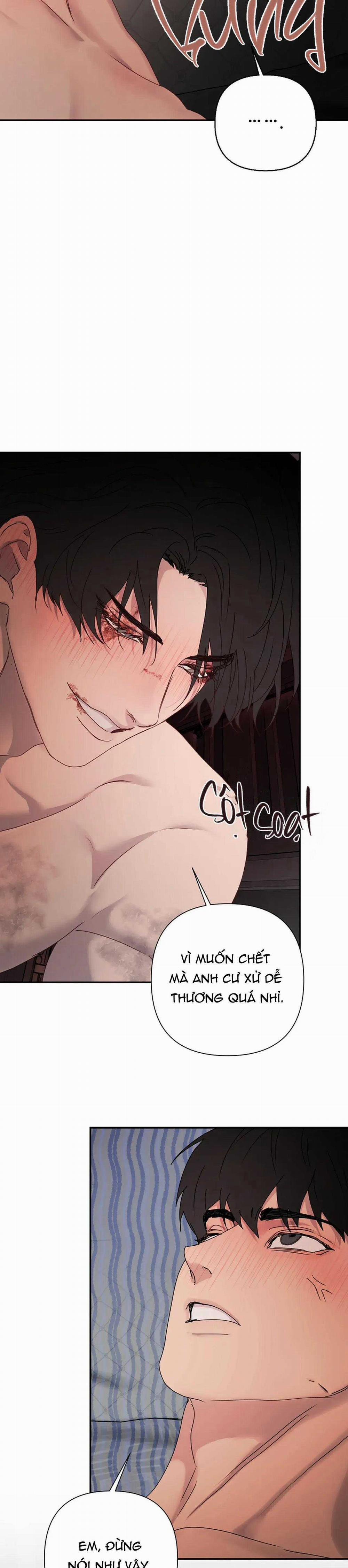 Thợ Săn Một Đêm 10 Lần 23 trang 28