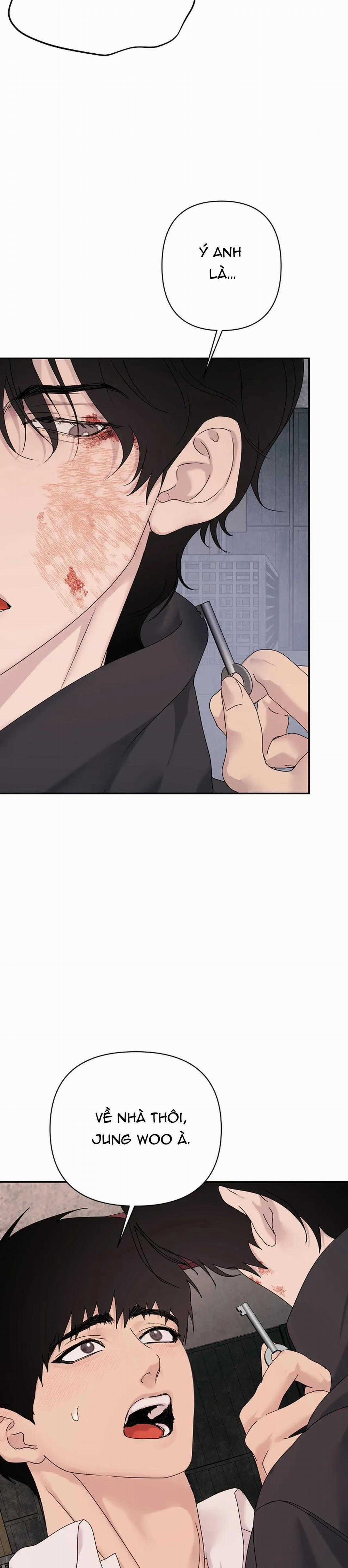 Thợ Săn Một Đêm 10 Lần 23 trang 4