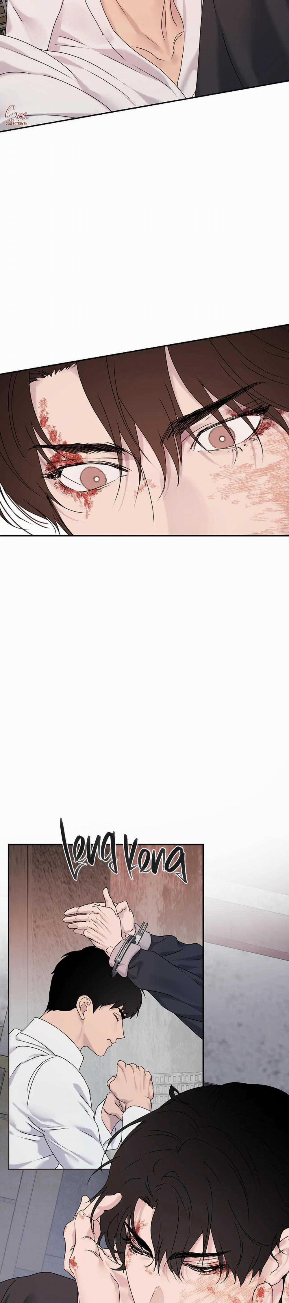 Thợ Săn Một Đêm 10 Lần 23 trang 5