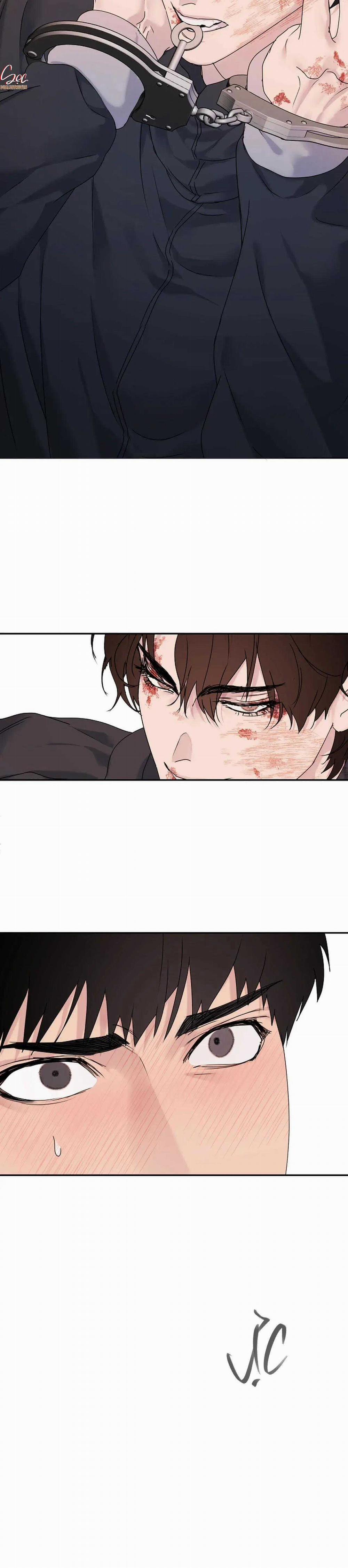 Thợ Săn Một Đêm 10 Lần 23 trang 6