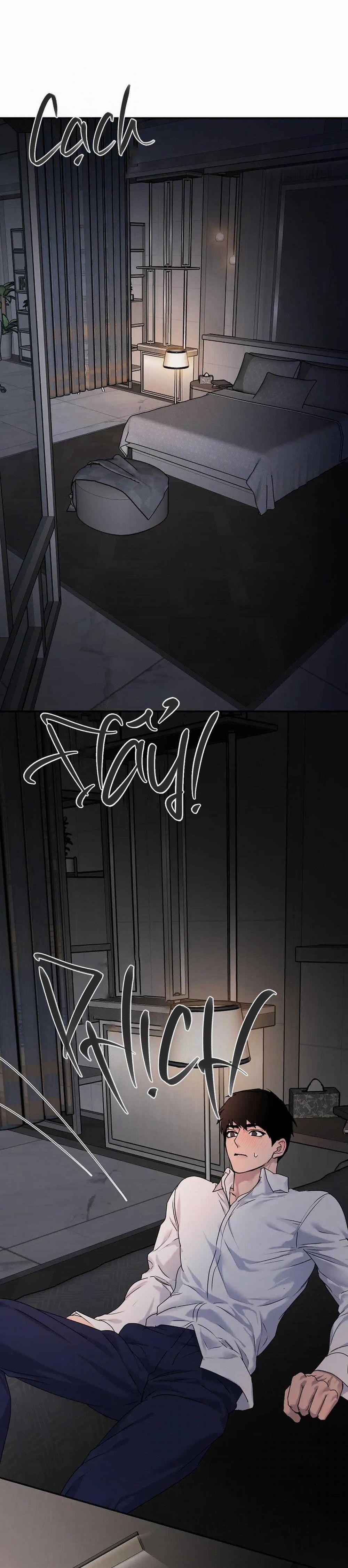 Thợ Săn Một Đêm 10 Lần 23 trang 8