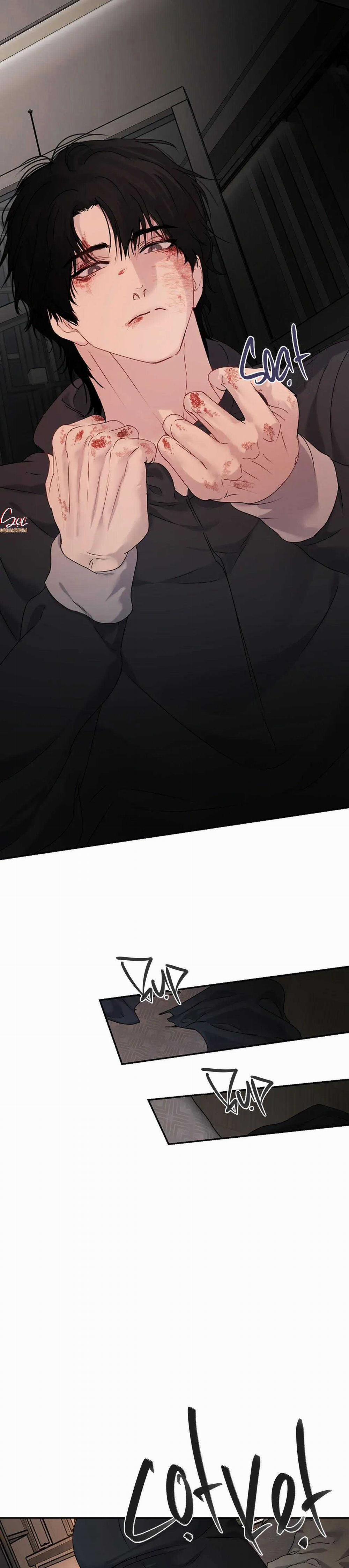 Thợ Săn Một Đêm 10 Lần 23 trang 9