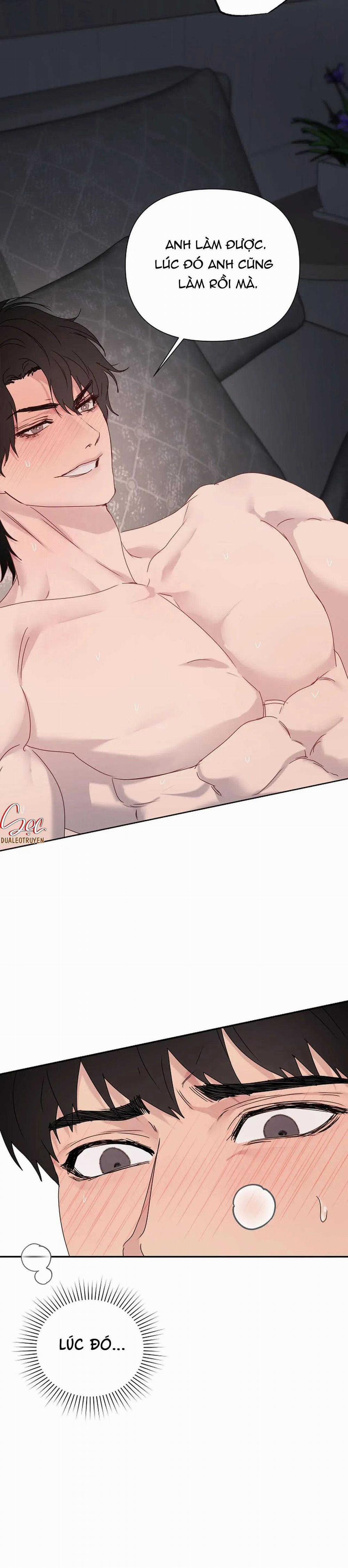 Thợ Săn Một Đêm 10 Lần 24 trang 10